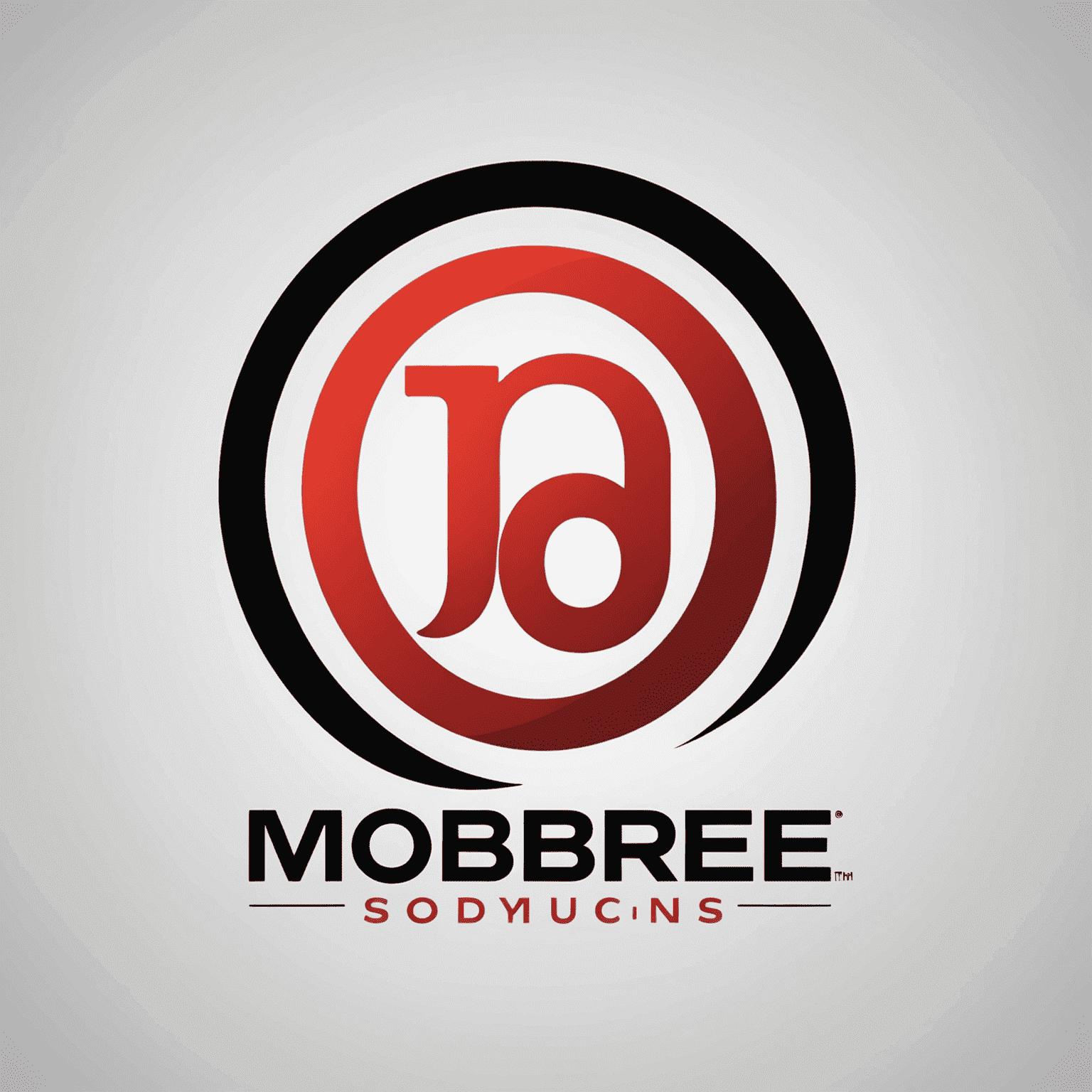 MobiRedon logo - A stylized text logo with 'Mobi' in red and 'Redon' in black, symbolizing quick pay services