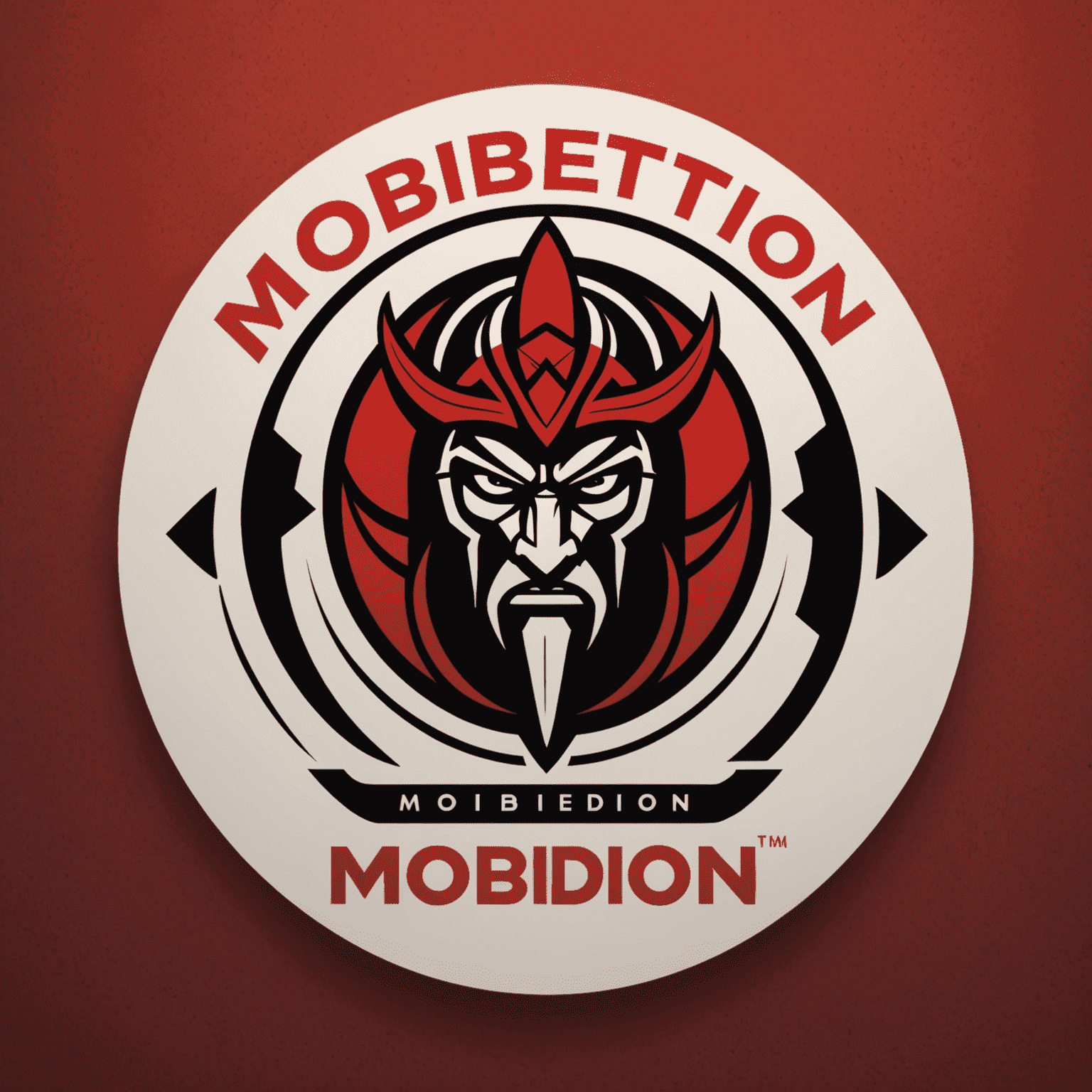 MobiRedon logo - A stylized text logo with 'Mobi' in red and 'Redon' in black, symbolizing quick pay services